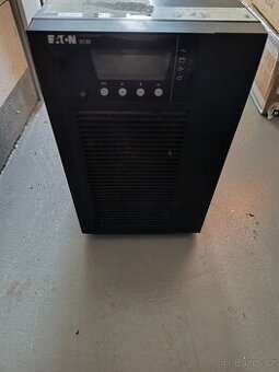 UPS Eaton Powerware 9130 Tower 3000VA – plně funkční, nové b