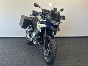 BMW F 750 GS Sport