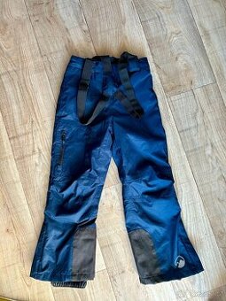 Oteplováky Crivit 122-128 TOP