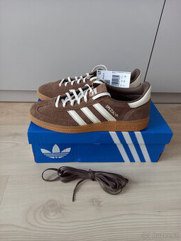 Adidas Handball Spezial 41 1/3 - NOVÉ