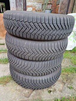 Pneumatiky 165/70 R 14