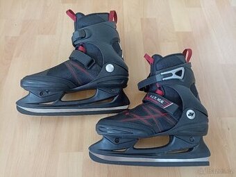 Brusle K2 F.T.I. Ice
