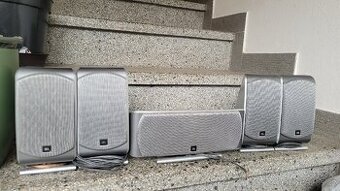 prodam set jbl repro..
