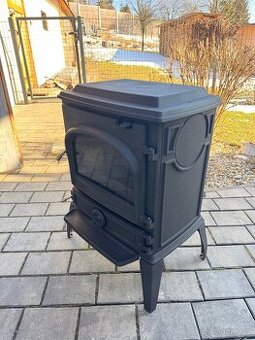 Dovre 500