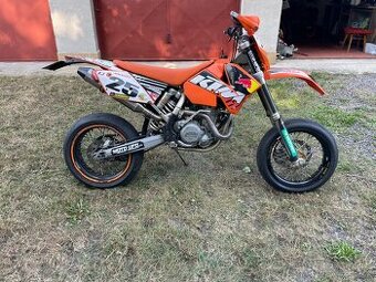 KTM EXC 450