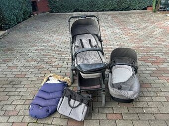 Cybex Prime Set