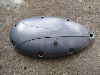 Jawa pařez pionýr 50 typ 550 555 víko motoru strana spojky