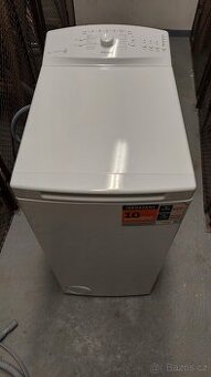 Pračka Whirlpool TDLR 6040L