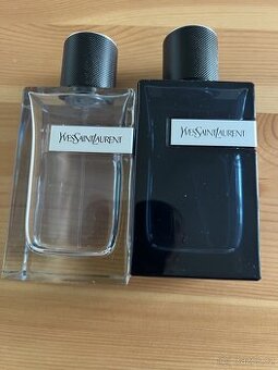 Yves Saint Laurent Y EDT / EDP Intense