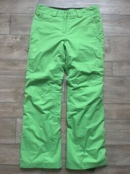 Dámské lyžařské kalhoty Salomon M