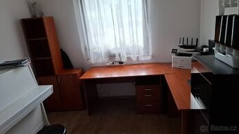 Pracovna,  kancelář, dětský pokoj