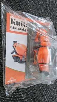 Tatra 148 AM 368 Kultovní náklaďáky 1:43