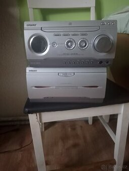 Prodám sestavu sony
