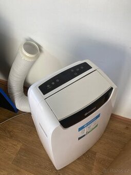 Klimatizace přenosná Olimpia splendid SPĚCHÁ