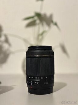 TAMRON 18-200mm F/3.5-6.3 DiII VC