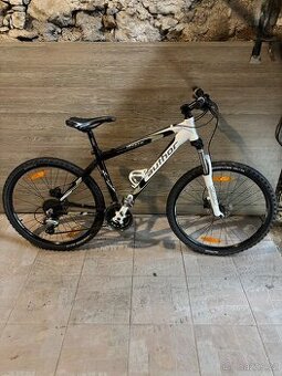 Dámské horské kolo