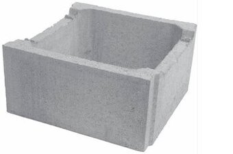 Ztracené bednění CS BETON 50