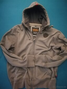 Thor steinar mikina vel 2xl vzácný kousek