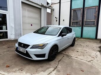 Seat Leon 5F Cupra