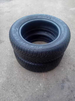 Zimní pneumatiky Fulda 195/60 R15