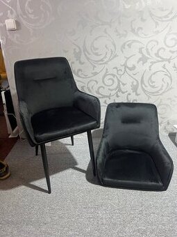 Jídelní křesla / židle - NOVÉ