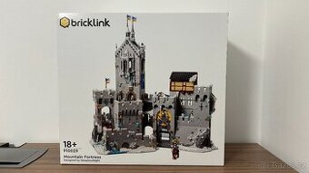 LEGO 910029 Horská pevnost