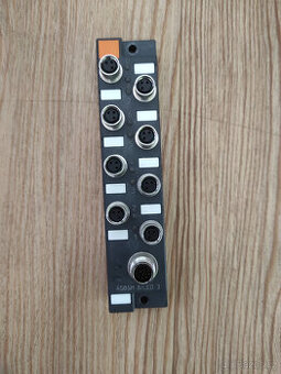 LUMBERG ASBSM 8/LED 3