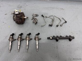 Čerpadlo 1.6 eHdi 9670652580