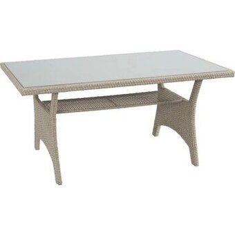 Stůl - stolek jídelní / zahradní Gorbea