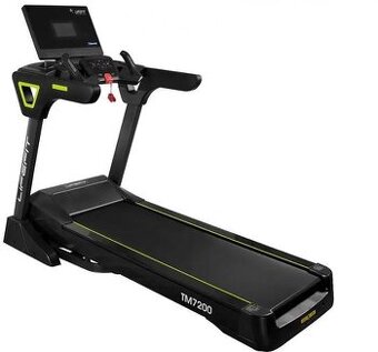 Robustní běžecký pás Lifefit TM 7200