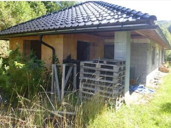 Rodinný dům a pozemek, Vsetín, ID 7919e 1401