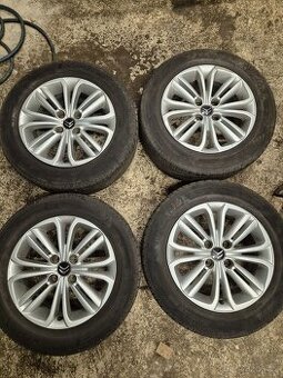 Orig.alu kola Citroen 4x108R16"Et-29
