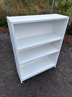 Knihovna billy IKEA