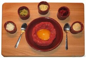 PROFESIONÁLNÍ PRKNA na TATARÁKY - řemeslné provedení