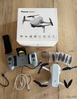 Dron Potensic Atom 2