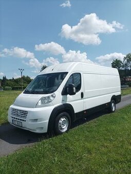 Fiat Ducato maxi 3.0