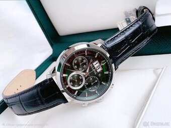 BULOVA Sutton chronograph 96B310 44mm TOP STAV