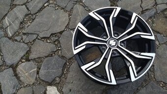 prodám nová al kola 17 5x114,3 na SUZUKI