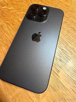 iPhone 16 Pro 256 GB, 03/25