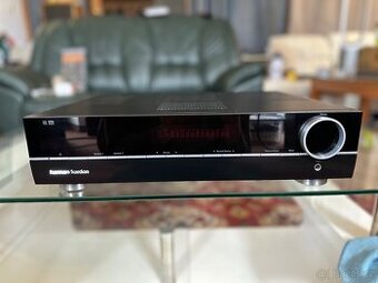 Zesilovač Harman Kardon 970