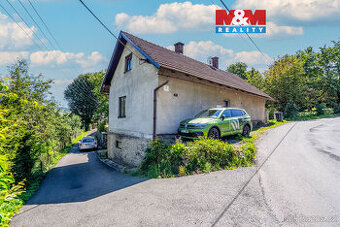 Prodej chalupy, Sobkovice - 1