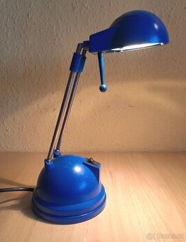 Halogenová ampička Livarno LUX nastavitelná