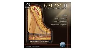 3 VSTi piana Best Service Galaxy II Brno