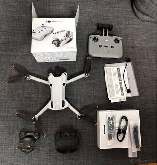Dron DJI Mini 4 Pro