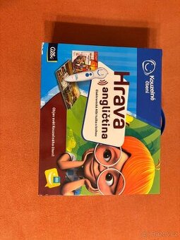 Albi tužka a knížky