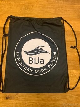 pytlík na plavání nebo na tělocvik