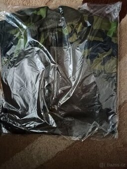 Blůza pod balistickou ochranu