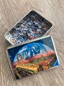 Micro Puzzle Ravensburger