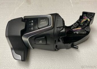 Volič převodového stupně BMW i3