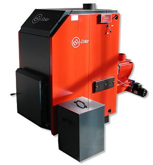 Kotel KSM Multistocker 125kW